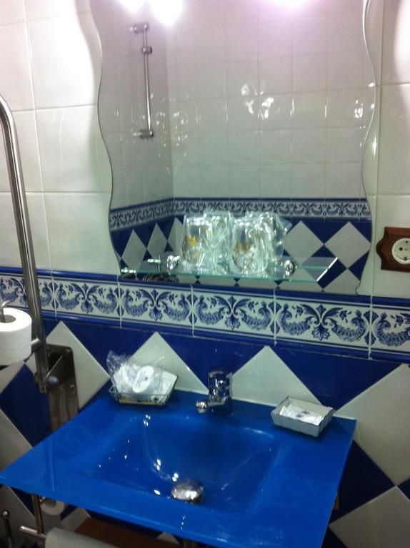 Hotel Donde Caparros Carboneras Rom bilde