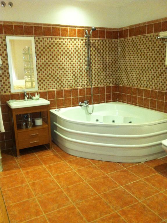 Hotel Donde Caparros Carboneras Eksteriør bilde